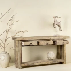 Sidetable Coconut