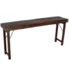 Sidetable / Console inklapbaar TAOW90
