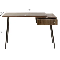 Sidetable De Bokke
