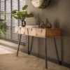 Sidetable de Uil