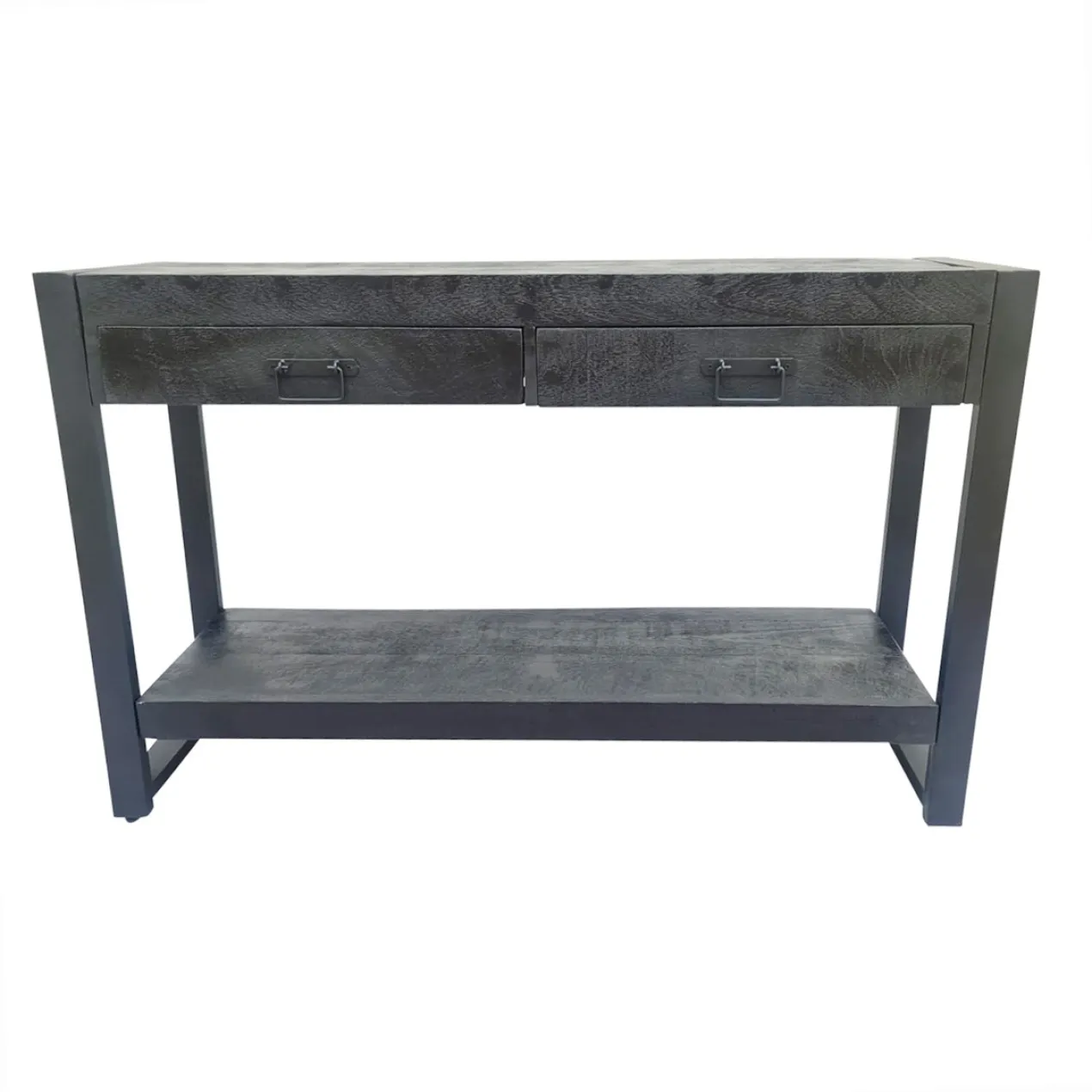 Sidetable Eems zwart 120