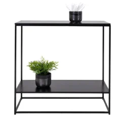 Sidetable Karen Zwart