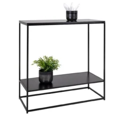 Sidetable Karen Zwart