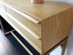 Sidetable Lunna natural
