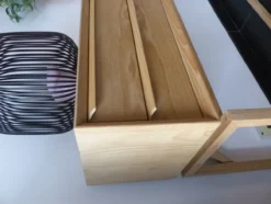Sidetable Lunna natural