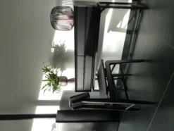 Sidetable Lunna naturel
