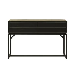 Sidetable Lunna naturel