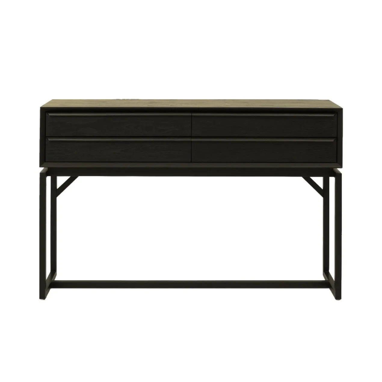 Sidetable Lunna naturel