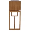 Sidetable Lunna teak