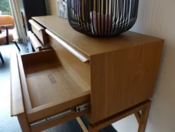 Sidetable Lunna teak