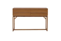 Sidetable Lunna teak