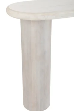 Sidetable Marmeren Off-White