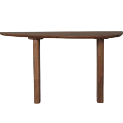 Sidetable Rhys 135 x 40 cm - Mangohout