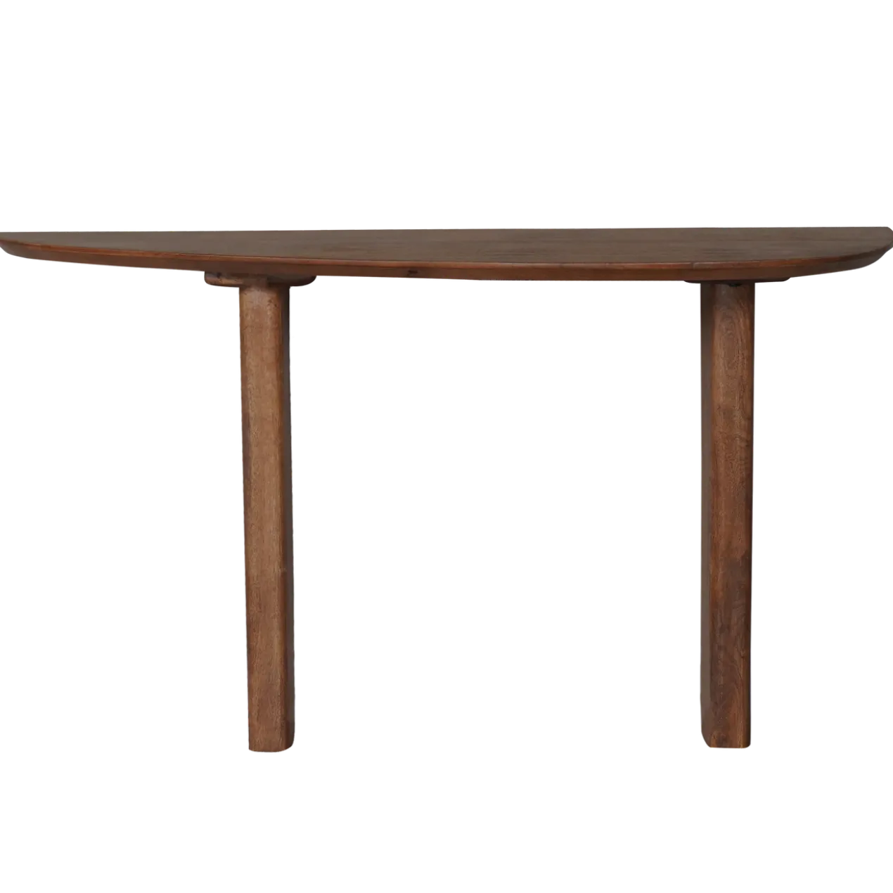 Sidetable Rhys 135 x 40 cm - Mangohout