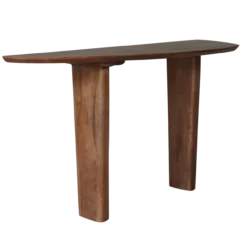 Sidetable Rhys 135 x 40 cm - Mangohout