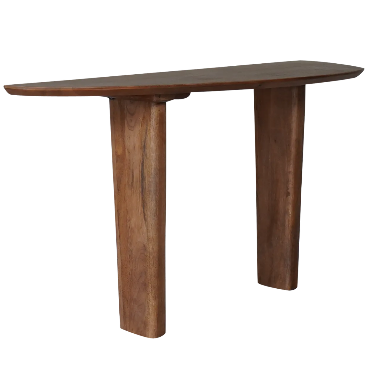 Sidetable Rhys 135 x 40 cm - Mangohout