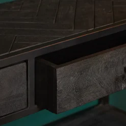 Sidetable Rijn