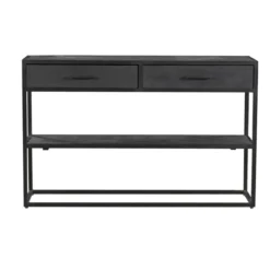 Sidetable Rijn