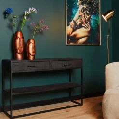 Sidetable Rijn