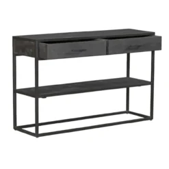 Sidetable Rijn