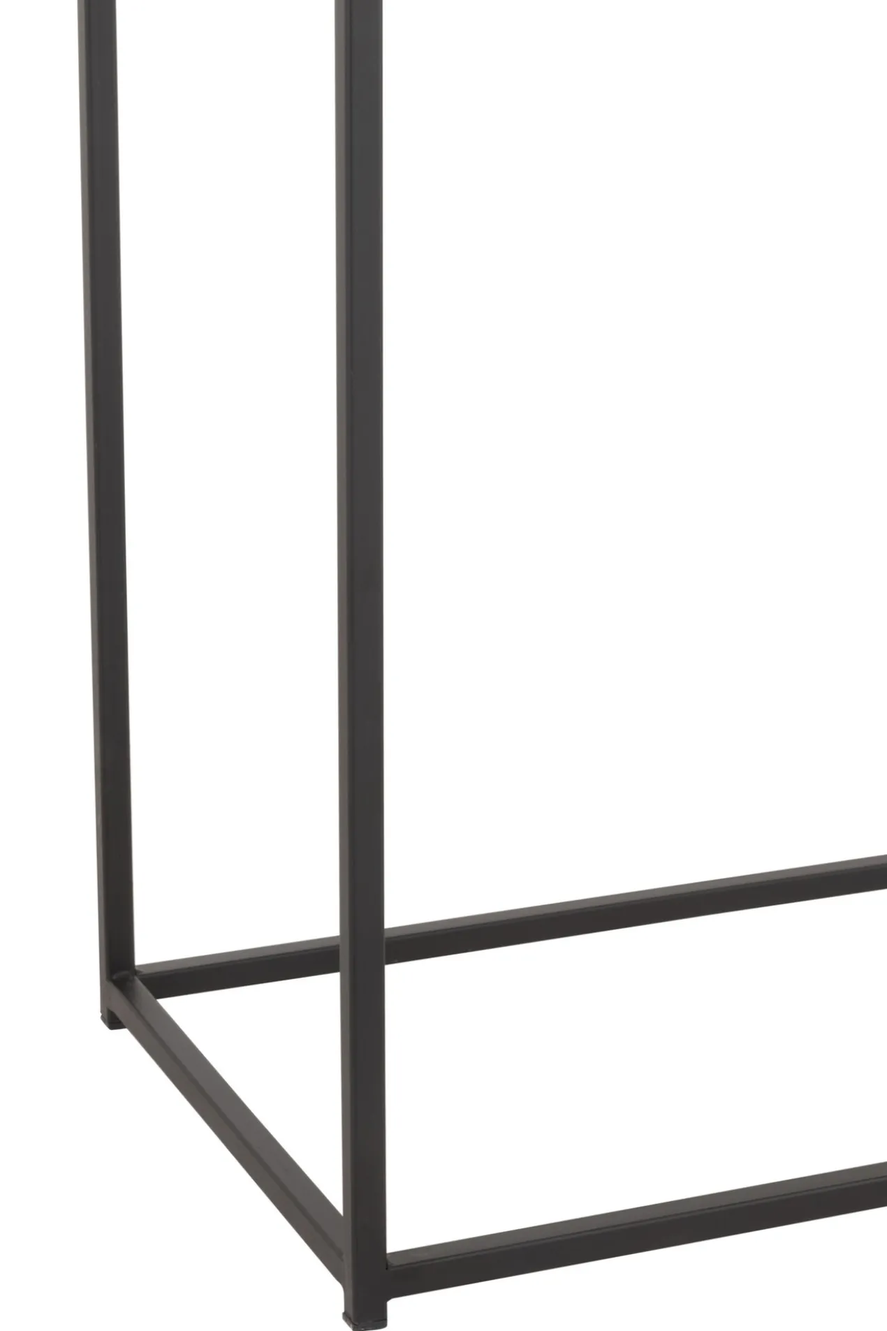 Sidetable SigSag Console SigSag #1