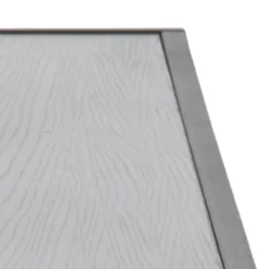 Sidetable Vic hout Zwart