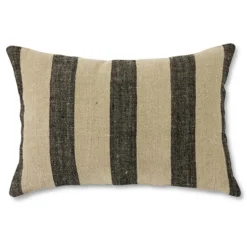 Sierkussen Bayside linen 60x40 cm