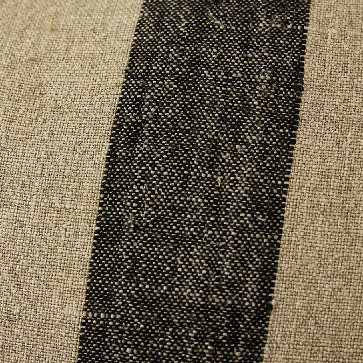Sierkussen Bayside linen 60x40 cm
