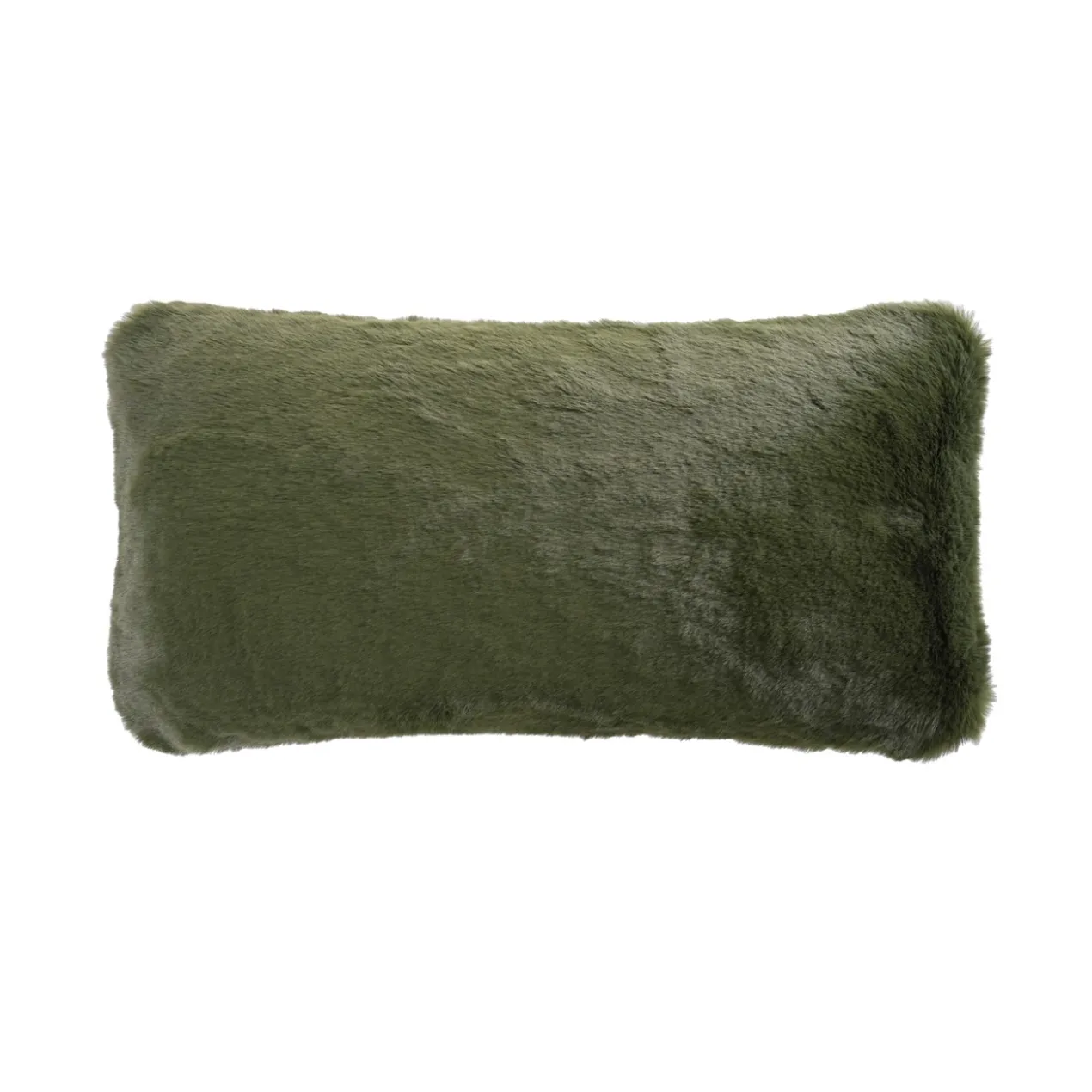 Sierkussen Carter 50x25 cm moss green