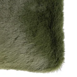 Sierkussen Carter 50x25 cm moss green
