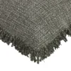 Sierkussen Dion dark green