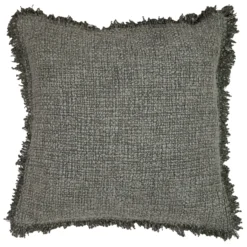 Sierkussen Dion dark green