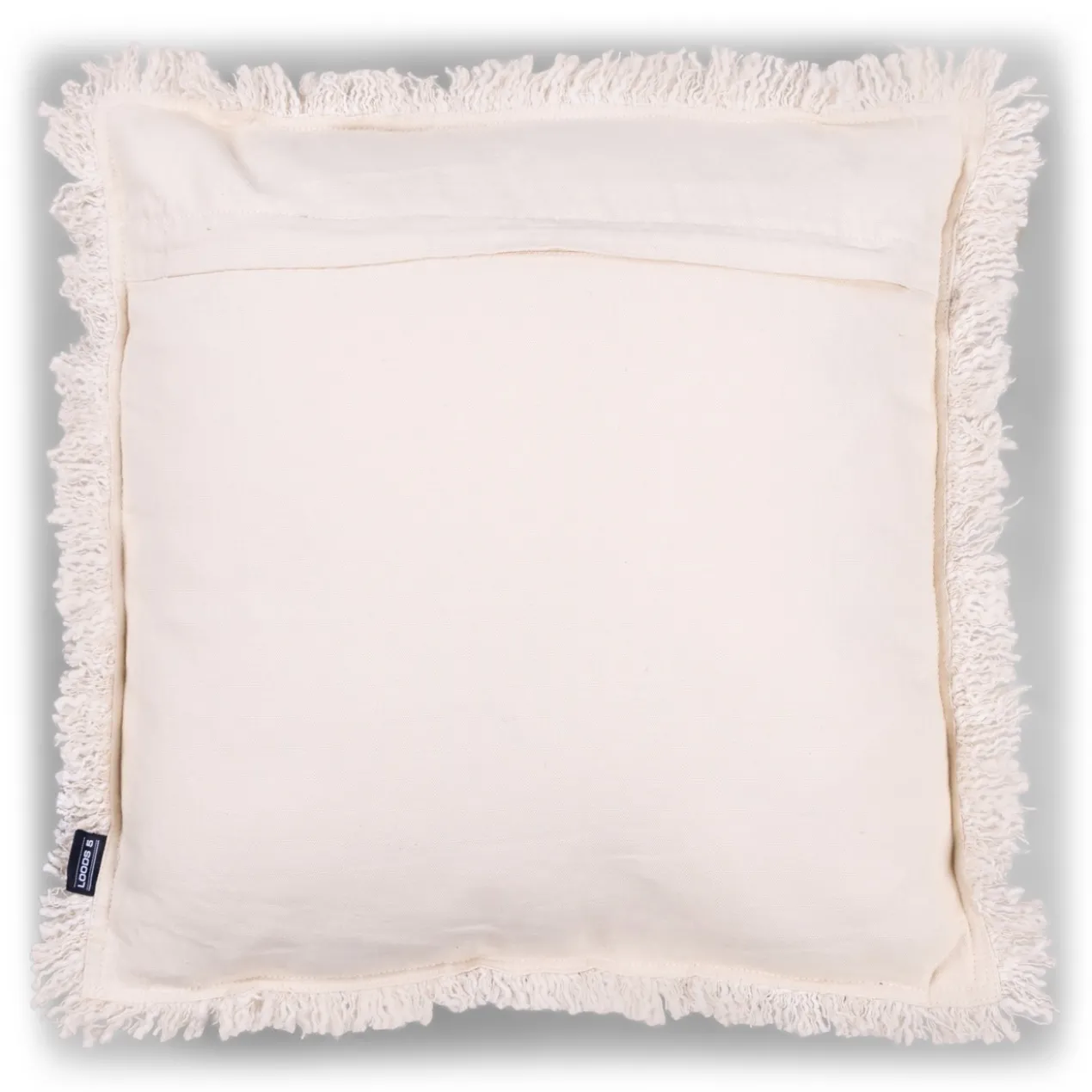 Sierkussen Dion off-white