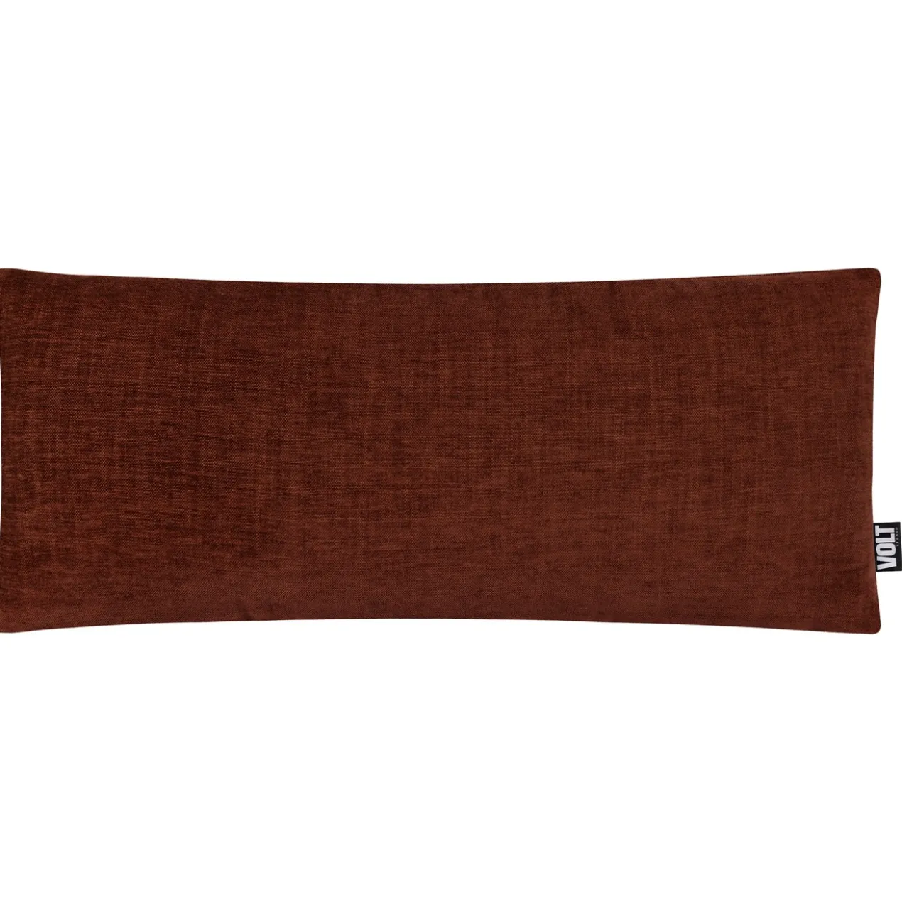 Sierkussen House 30x70 cm burgundy