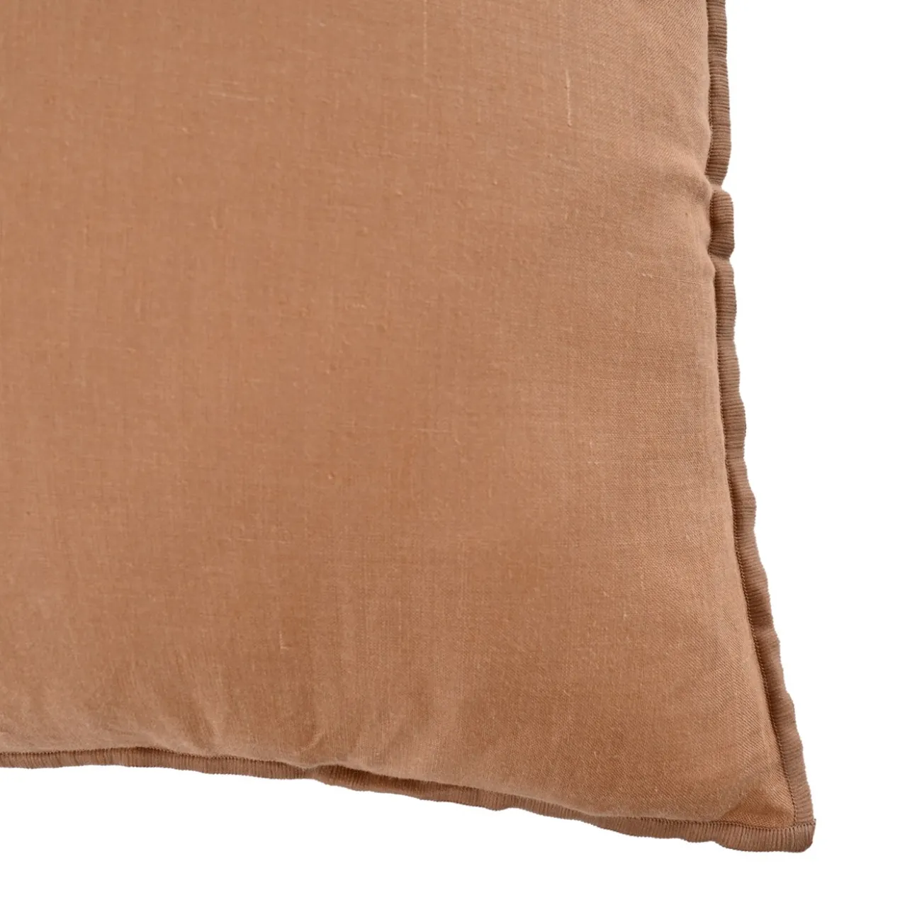 Sierkussen Joan cognac