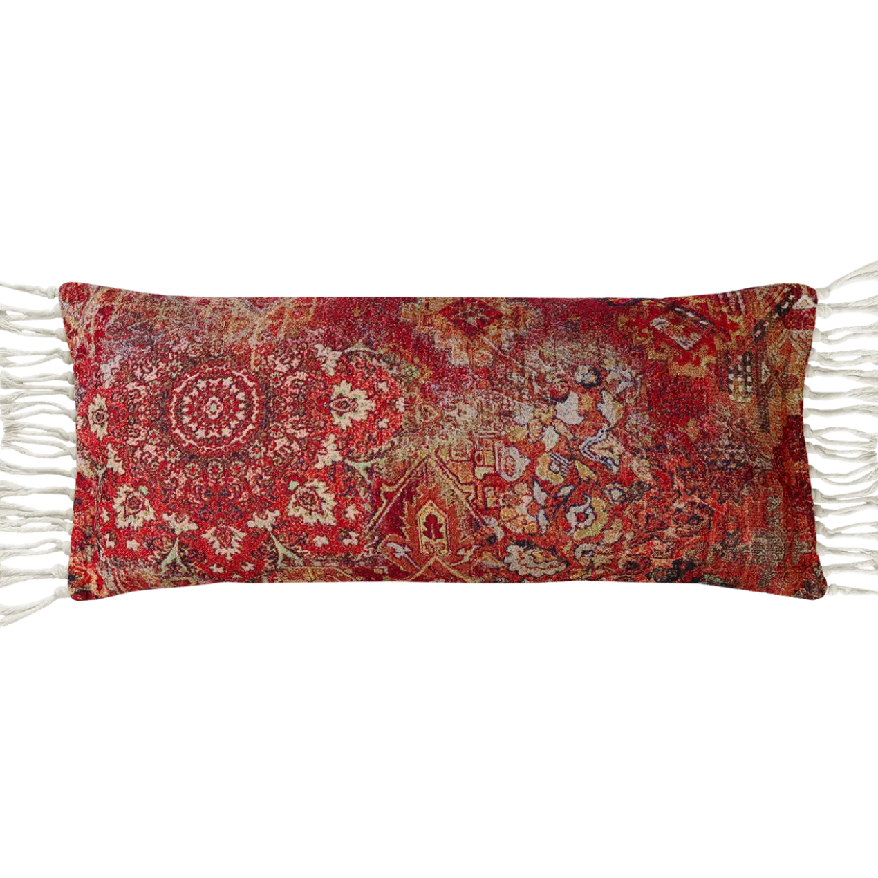 Sierkussen kelim royal 70x32 cm