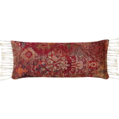 Sierkussen kelim royal 70x32 cm