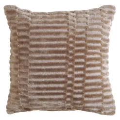 Sierkussen Lilo beige
