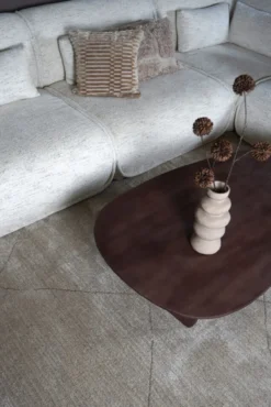 Sierkussen Lilo beige