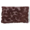 Sierkussen Lois chocolate