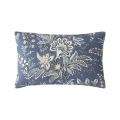 Sierkussen marlbrook dusky seaspray 30x50 cm