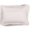 Sierkussen Maysa warm beige
