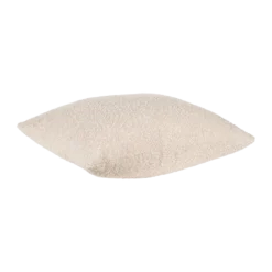 Sierkussen Molly Bouclé beige