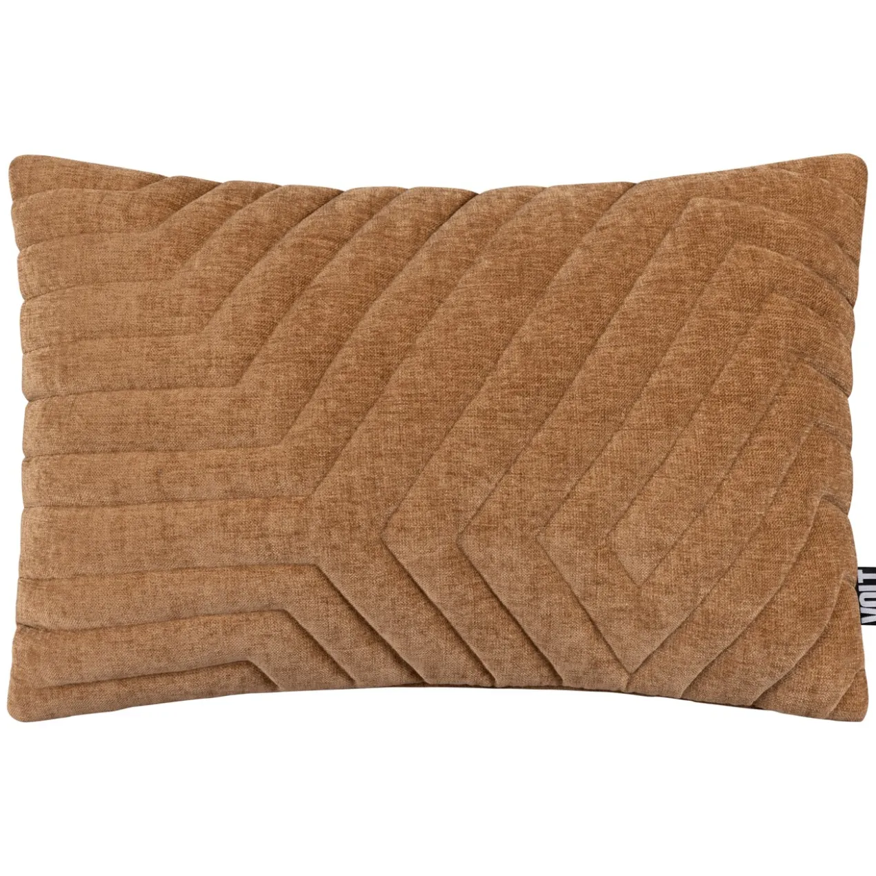 Sierkussen NM 40x60 cm brown