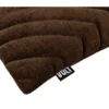 Sierkussen NM 40x60 cm goldbrown