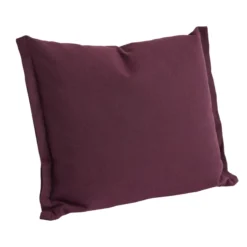 Sierkussen Plica Story burgundy