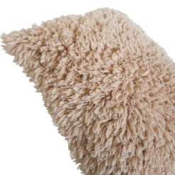 Sierkussen Shacky beige