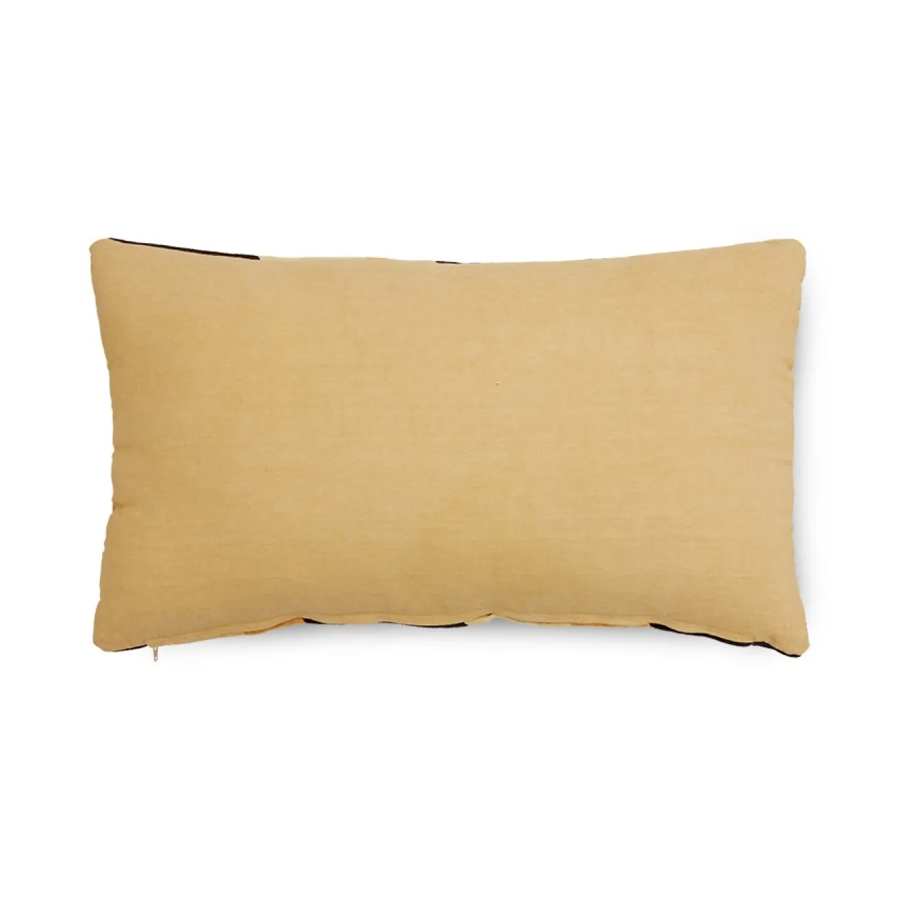Sierkussen Striped velvet Fame 60x35 cm