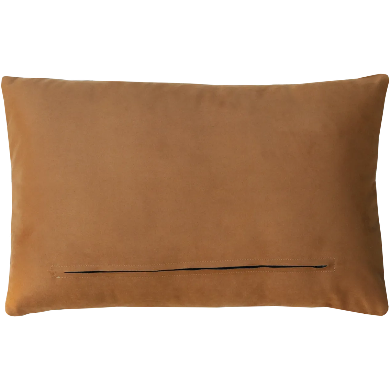 Sierkussen teddy bloem 58x38 cm