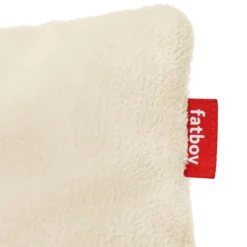 Sierkussen Teddy off-white